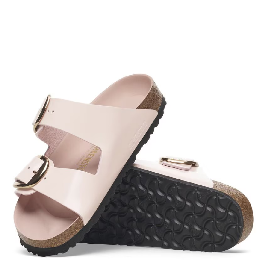 ARIZONA BIG BUCKLE LIGHT ROSE