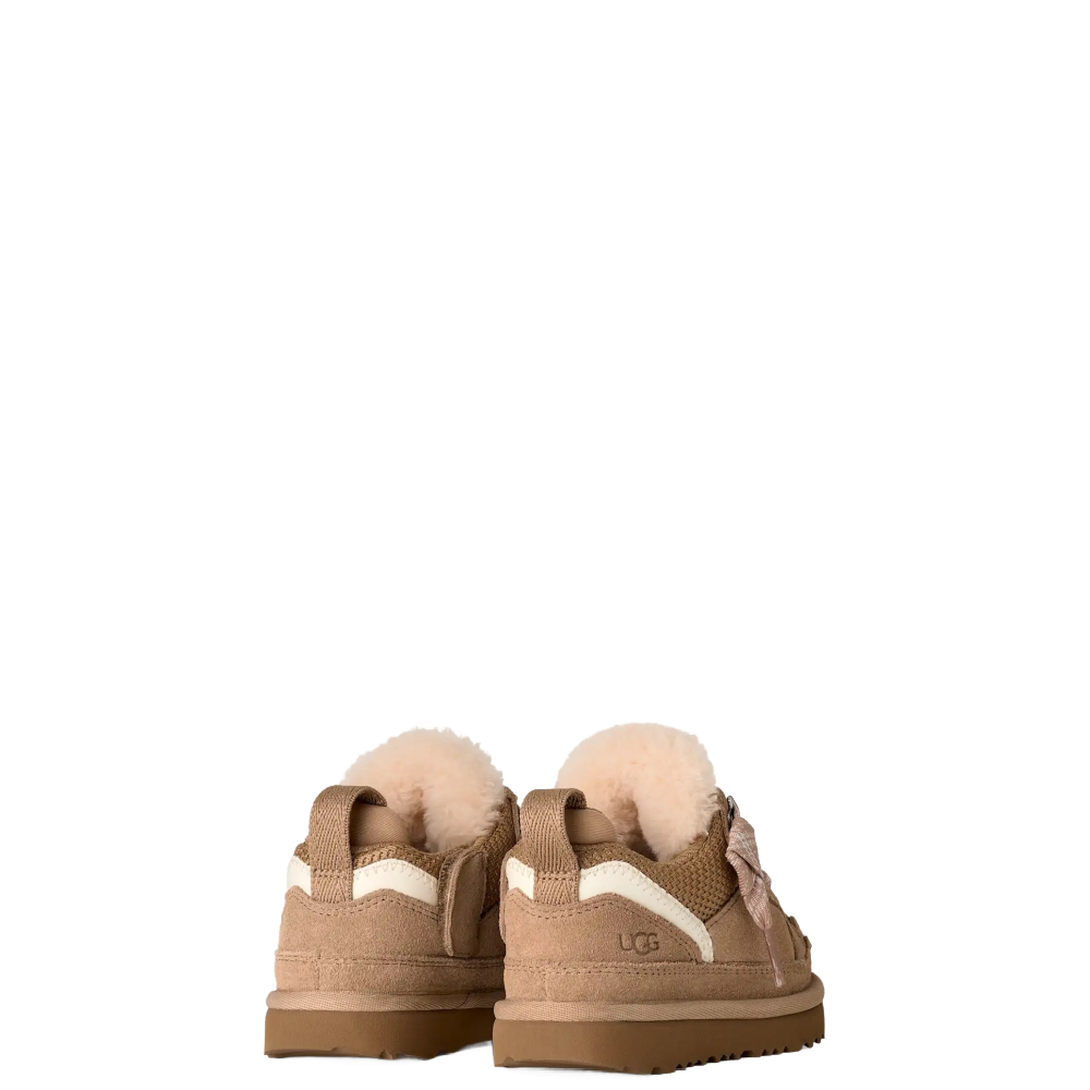 LOWMEL TODDLER SAND
