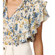 ARISTA BLOUSE CARINA