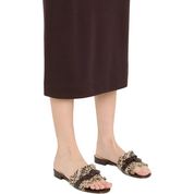 CLARITA BASKET SANDAL
