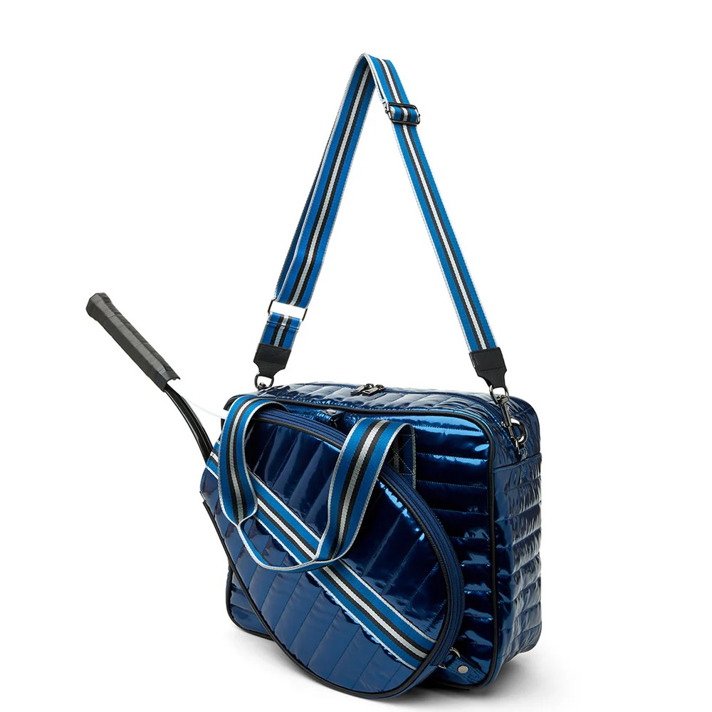 CHAMPION TENNIS NAVY