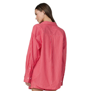 THE BOYFRIEND BUTTON DOWN