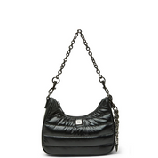 STOWAWAY PEARL BLACK