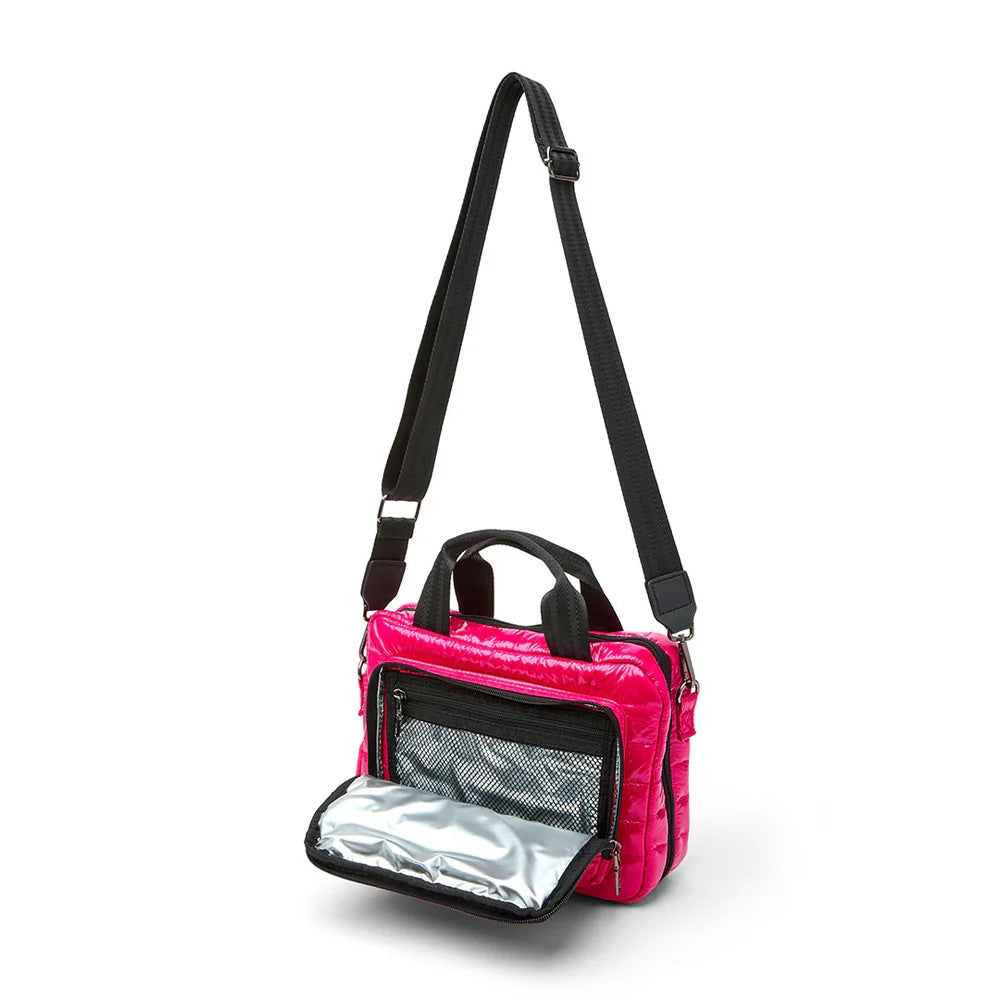 STOWAWAY GLOSS FUSCHIA