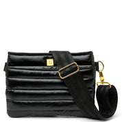 BUM BAG 2.0 BLACK