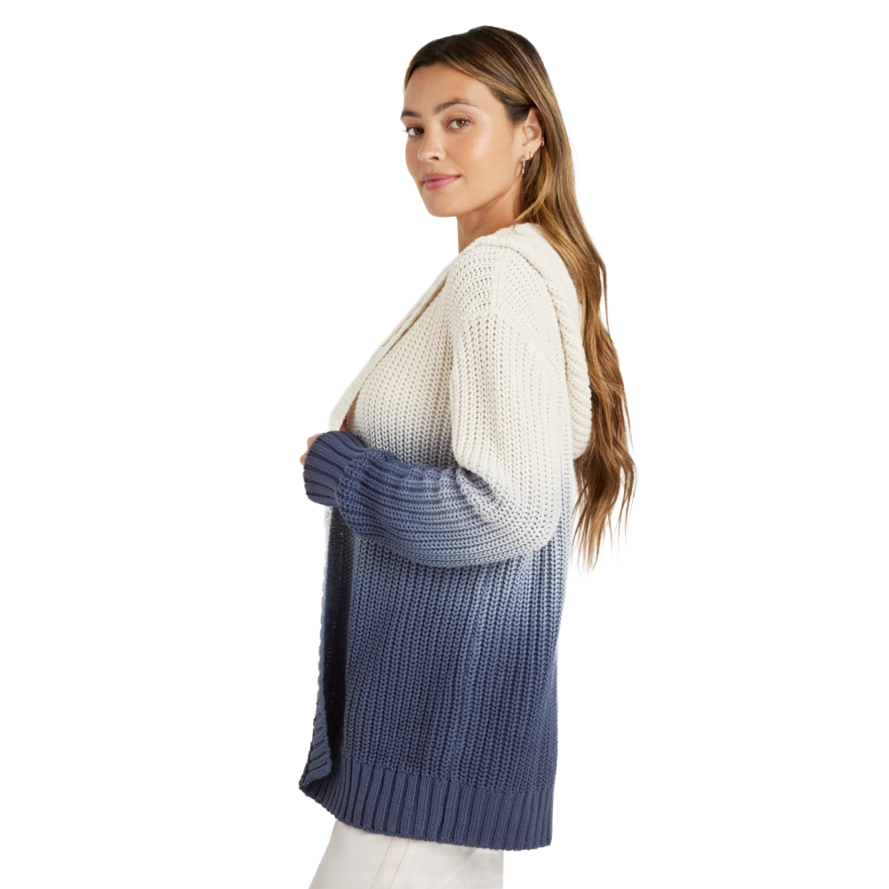 RAYA CARDIGAN