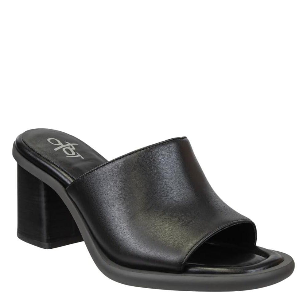 BRAVURA BLACK
