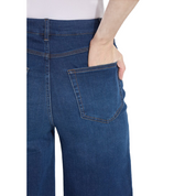 SYLVIE WIDE LEG
