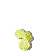 TENNIS BALL CLAW CLIP