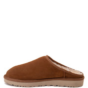 MEN'S CLASSIC SLIP-ON CHESTNUT