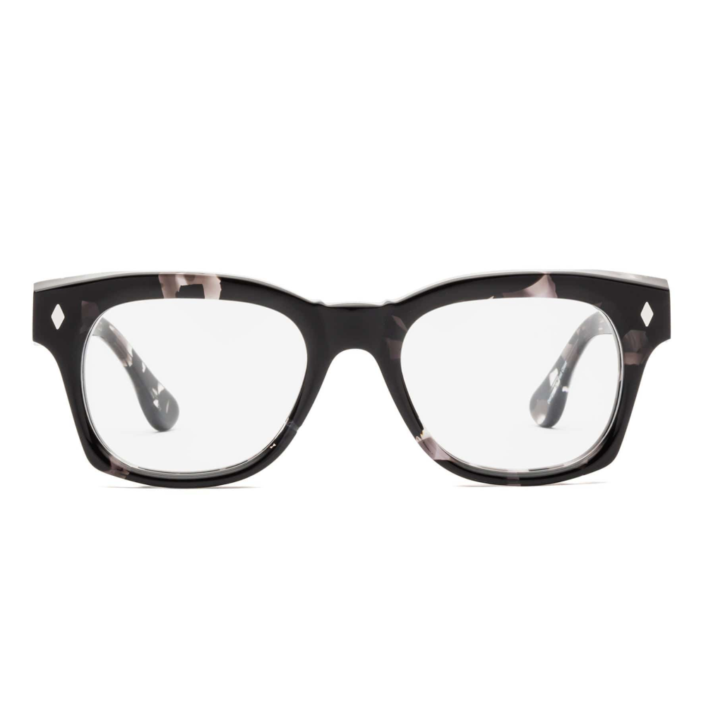 MUZZY BLACK TORTOISE