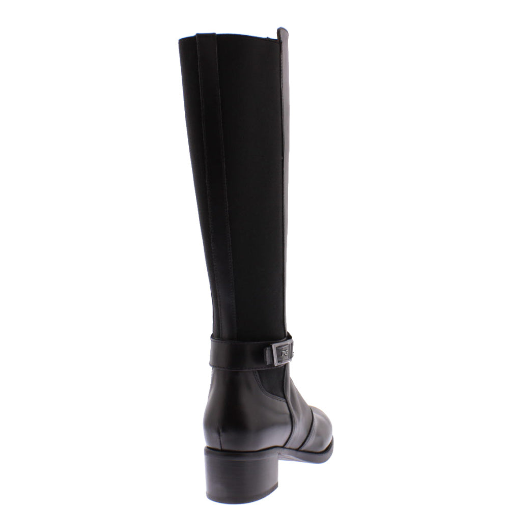 I514643D BLACK BOOT