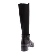 I514643D BLACK BOOT