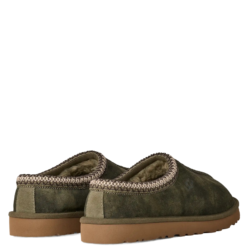 MEN'S TASMAN BURNT OLIVE