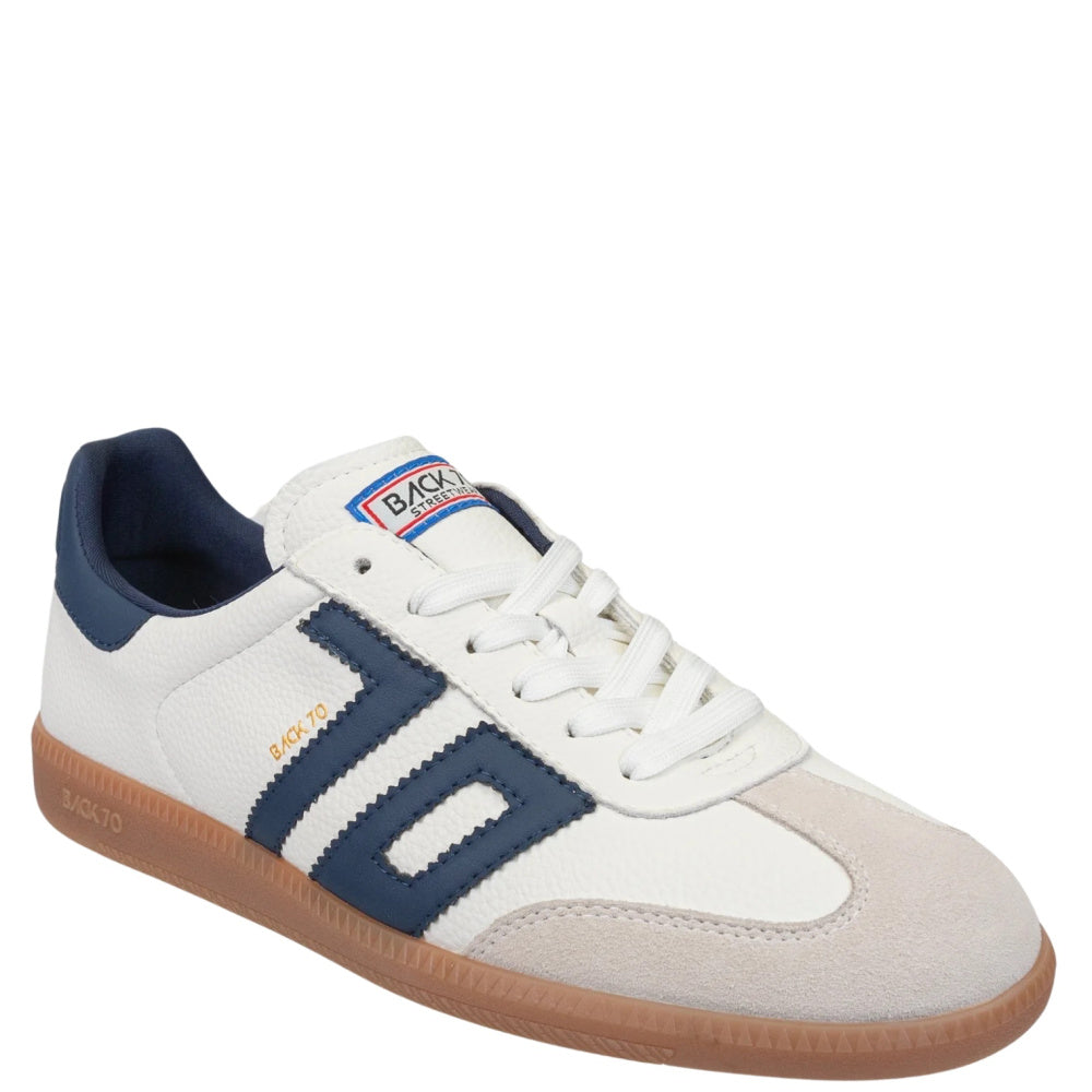 MEN'S CLOUD 600 NAVY