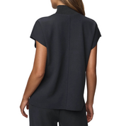 WINSLOW MOCK NECK LEAD