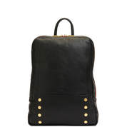 HUNTER BLACK BACKPACK LARGE