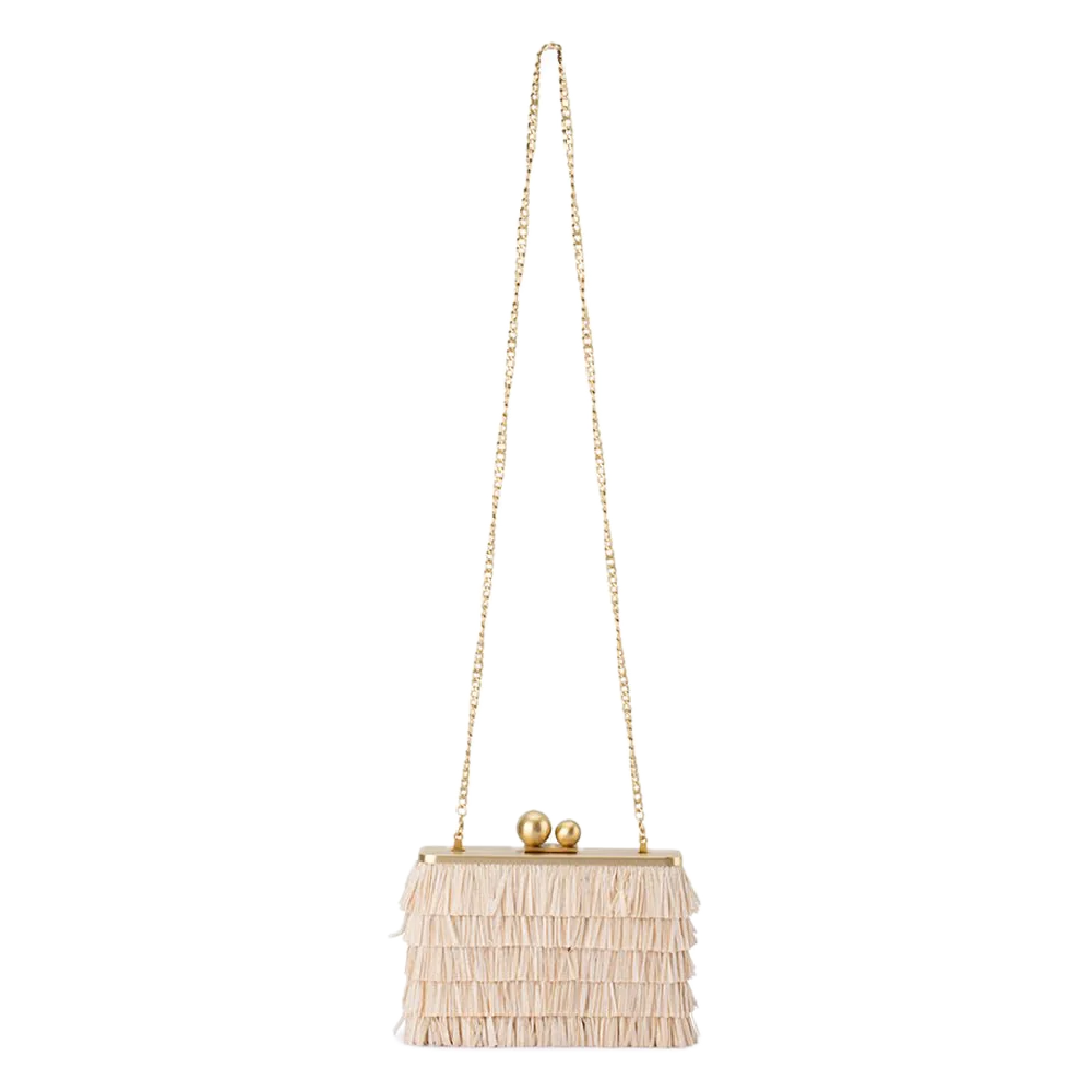 CARLITA FRINGE
