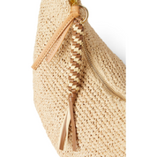 WILLOW HOBO NATURAL