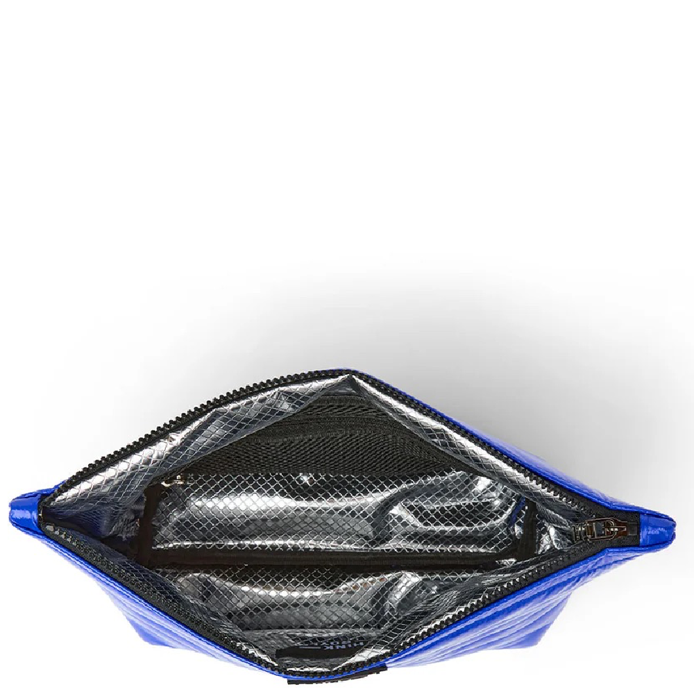 TRAVEL TRIO POUCHES