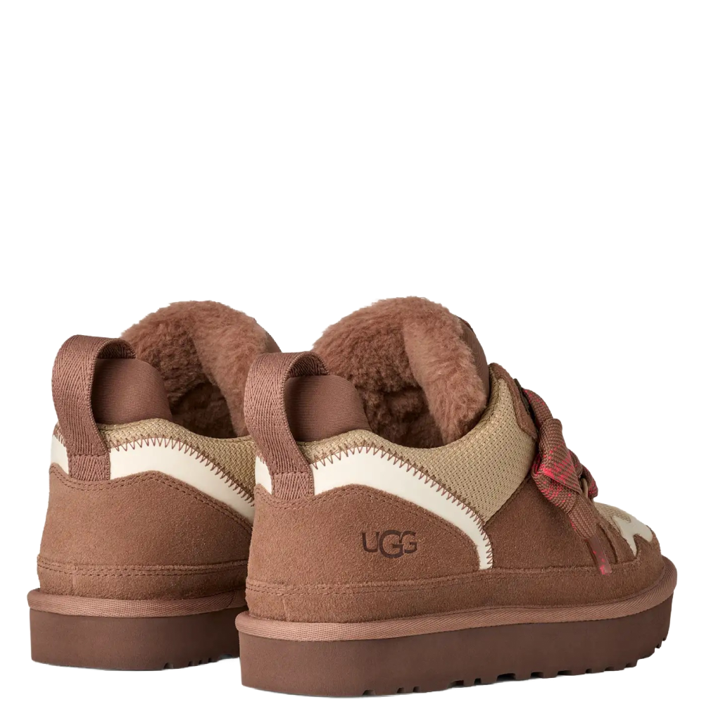 LOWMEL ROCKY OAK