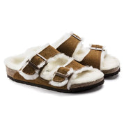 KIDS ARIZONA SHEARLING MINK