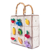 CALISTA 3D FRUIT BAG