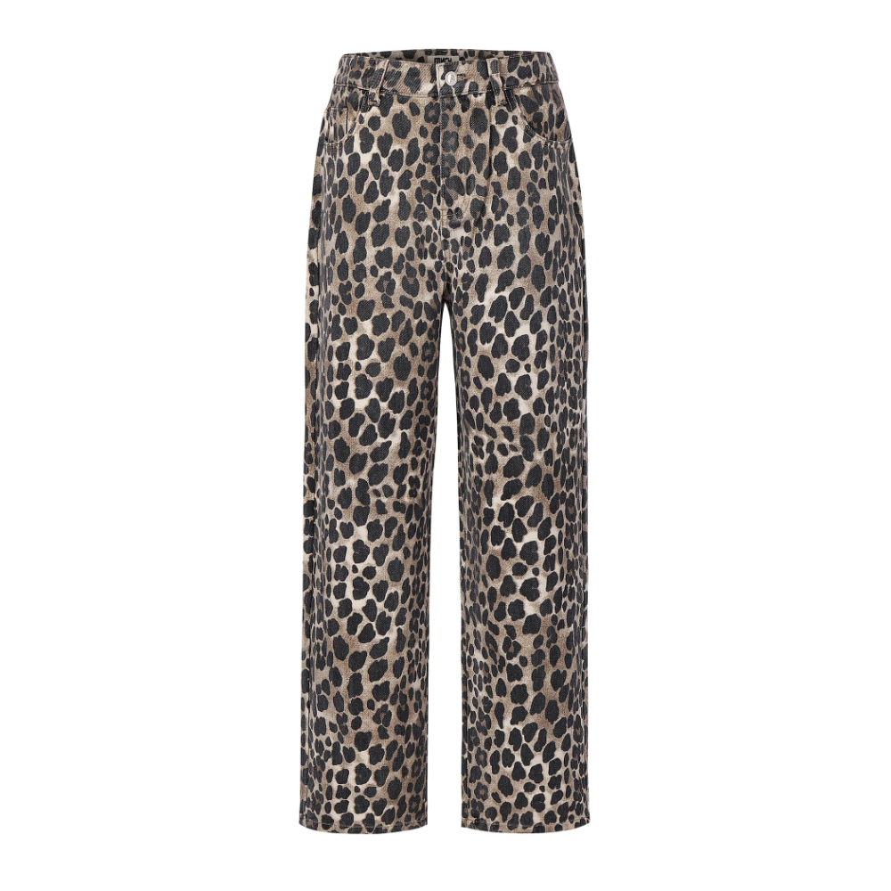 BOBTAIL PANT