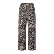 BOBTAIL PANT