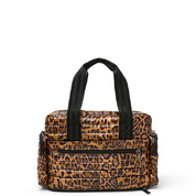 VOYAGER LEOPARD