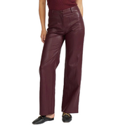 REEVE LEATHER PANT