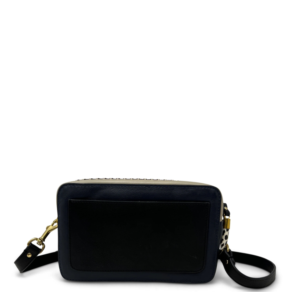AMBERLEIGH CROSSBODY
