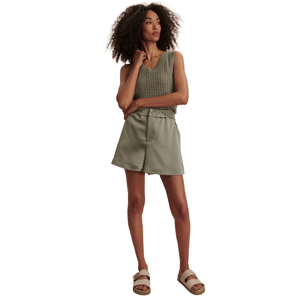 SARKA HIGH RISE SAGE