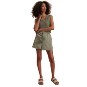 SARKA HIGH RISE SAGE