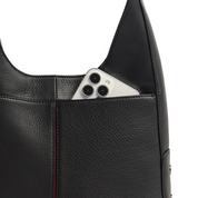 TIM MED GUNMETAL BLACK