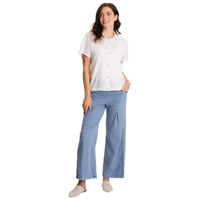 LAUGHLIN STRIPED PANT