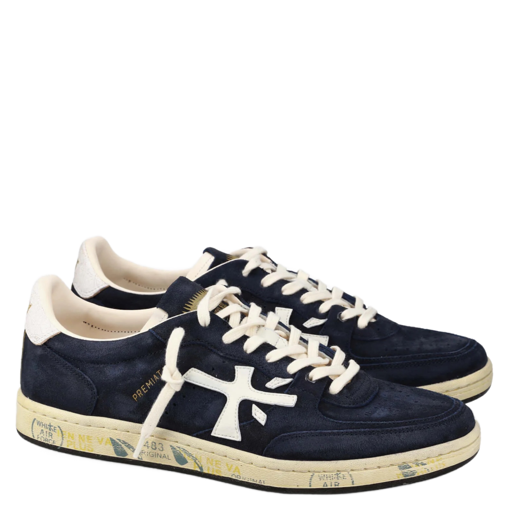MEN'S BASKET CLAY NAVY