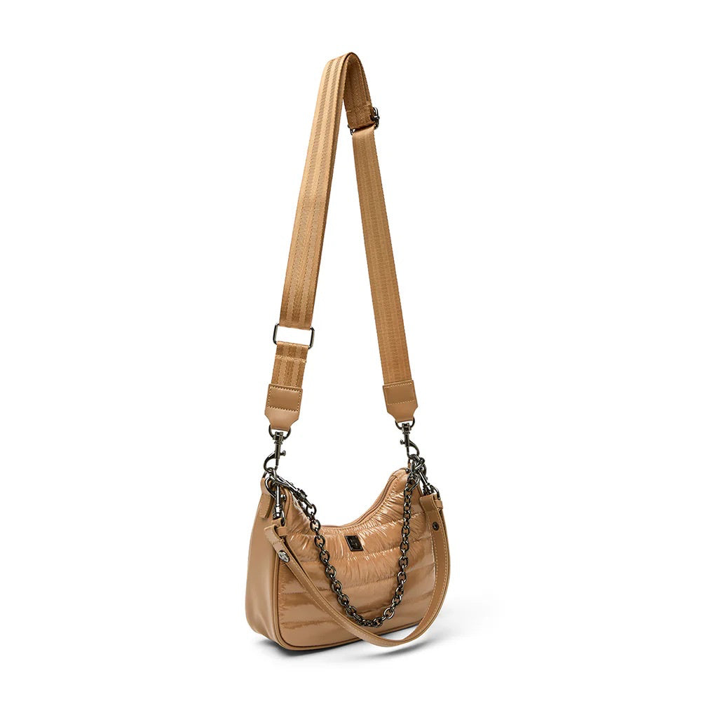 SOULMATE GLOSSY CARAMEL