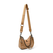 SOULMATE GLOSSY CARAMEL