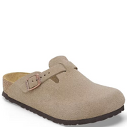 BOSTON KIDS TAUPE