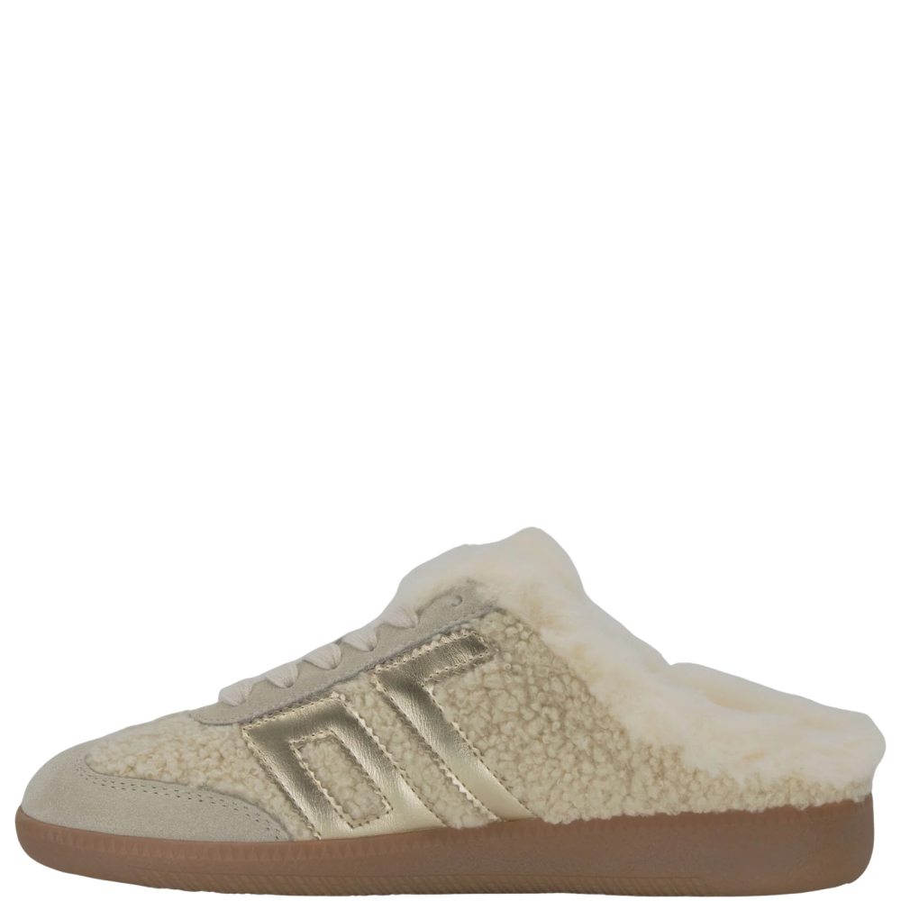 EASTER FL BUTTER GOLD