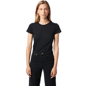 SOFT TOUCH CREWNECK BLACK