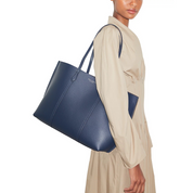 PERRY TOTE DARK SKY