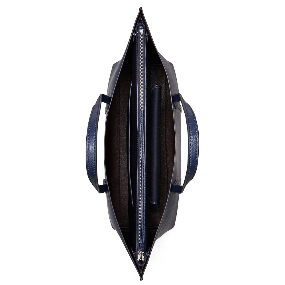 PERRY TOTE DARK SKY