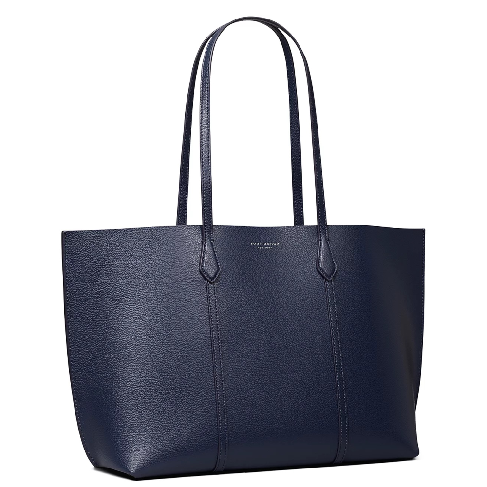 PERRY TOTE DARK SKY
