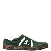 MEN'S BONNIE GREEN