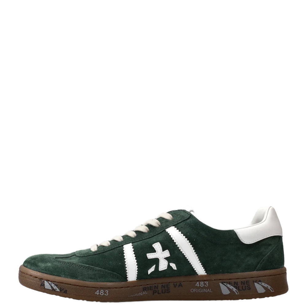 MEN'S BONNIE GREEN