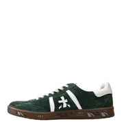 MEN'S BONNIE GREEN