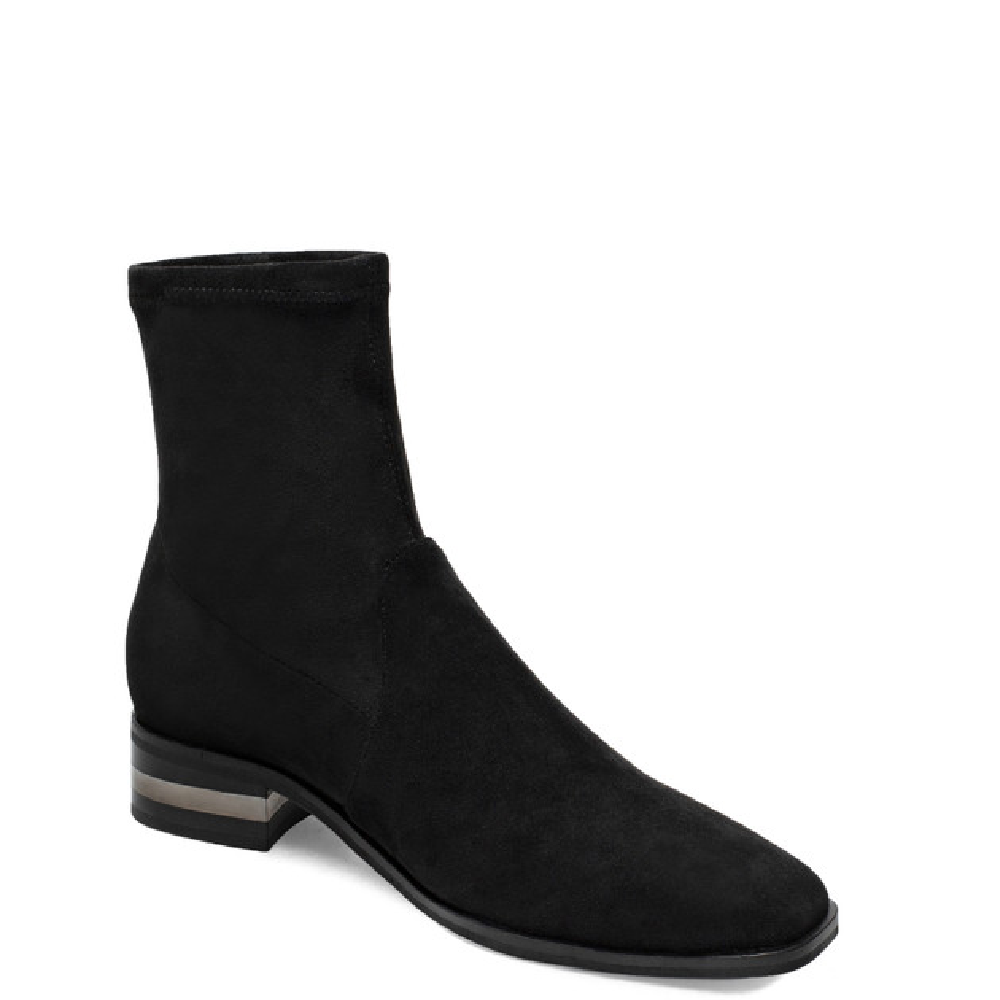 FULLER BOOT BLACK