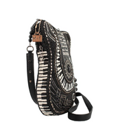 NOTEWORTHY SHOULDER BAG